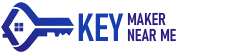 key maker logo